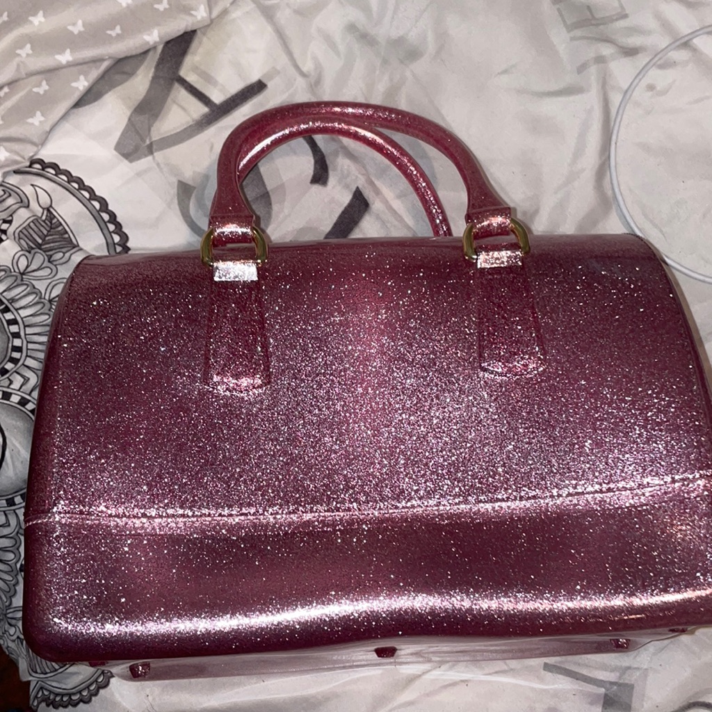 Susen Candy Bag